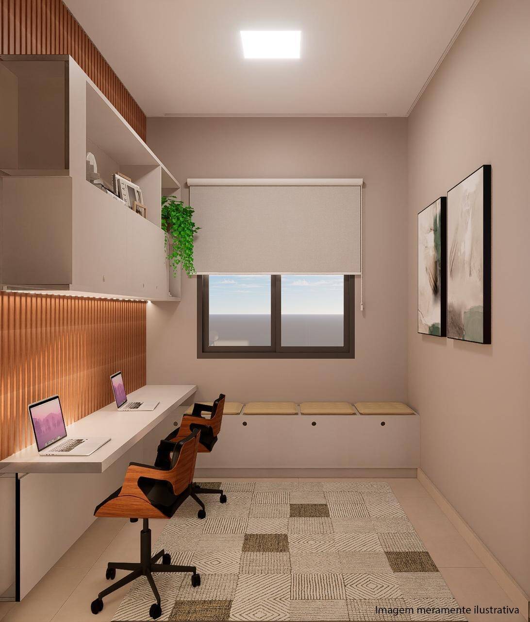 Apartamento, 3 quartos, 88 m² - Foto 12