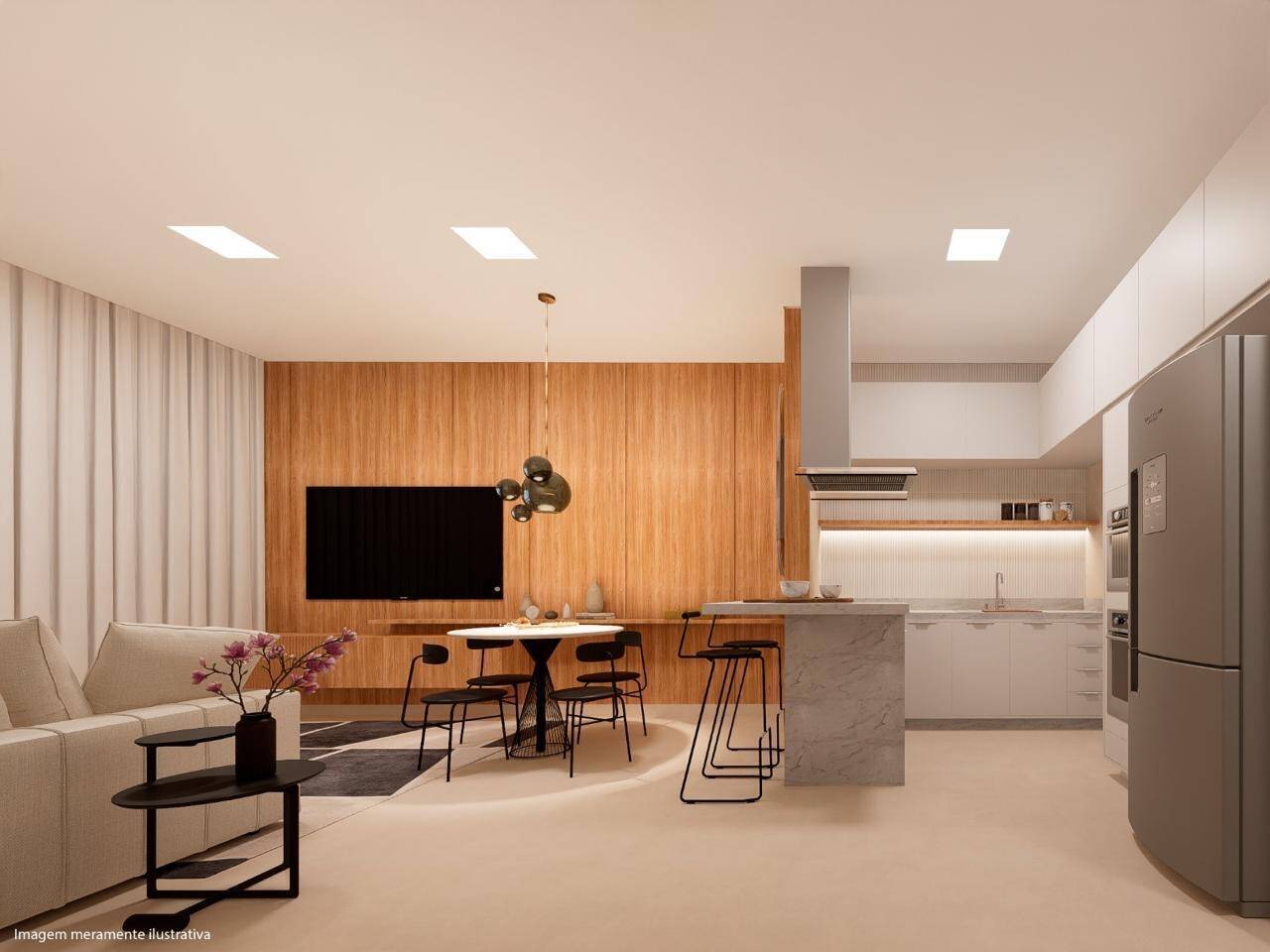 Apartamento, 3 quartos, 88 m² - Foto 20