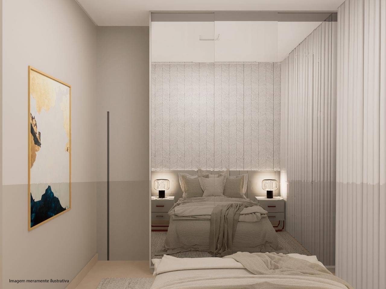 Apartamento, 3 quartos, 88 m² - Foto 3