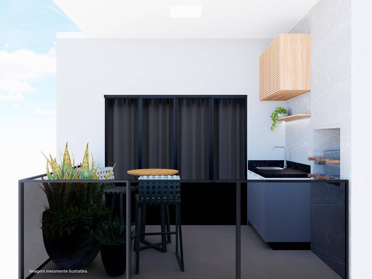 Apartamento, 3 quartos, 88 m² - Foto 22