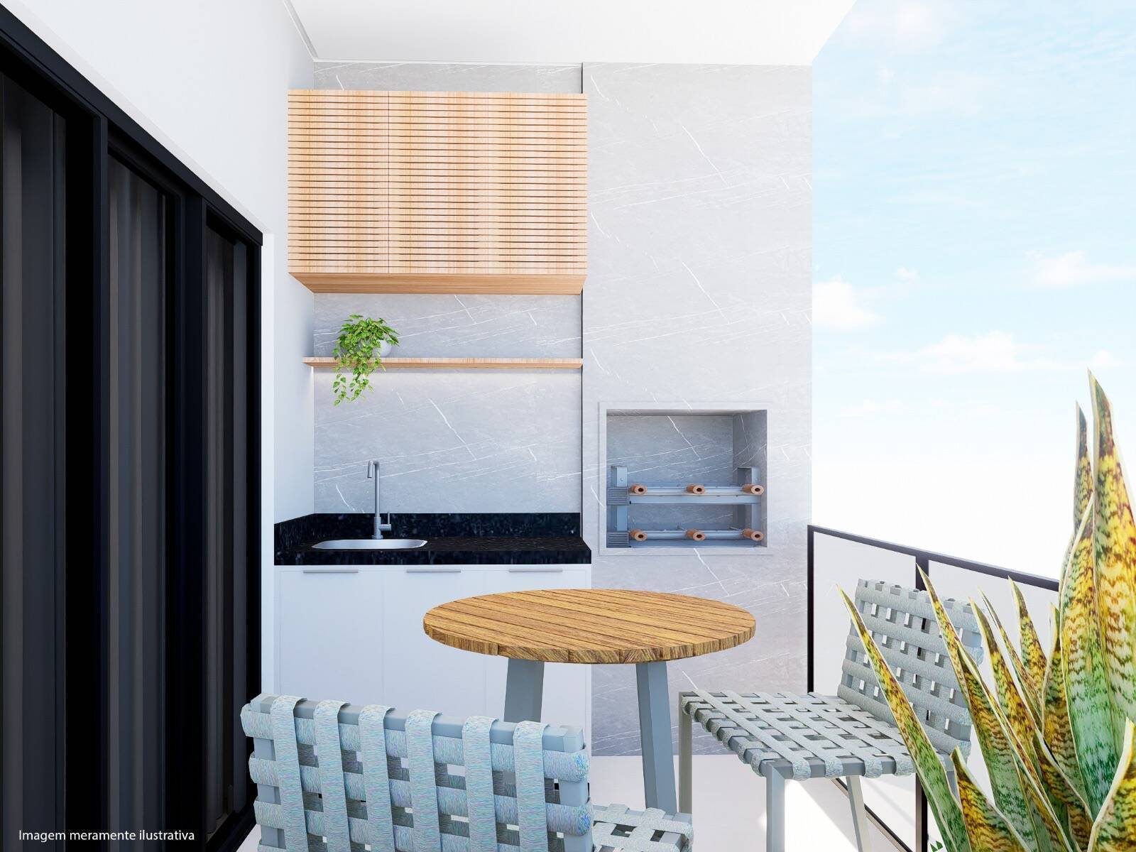 Apartamento, 3 quartos, 88 m² - Foto 23