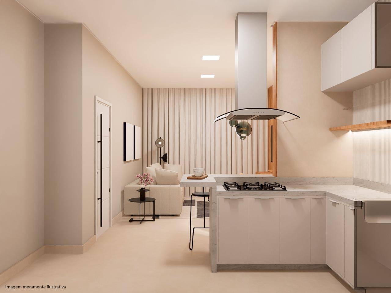 Apartamento, 3 quartos, 88 m² - Foto 15