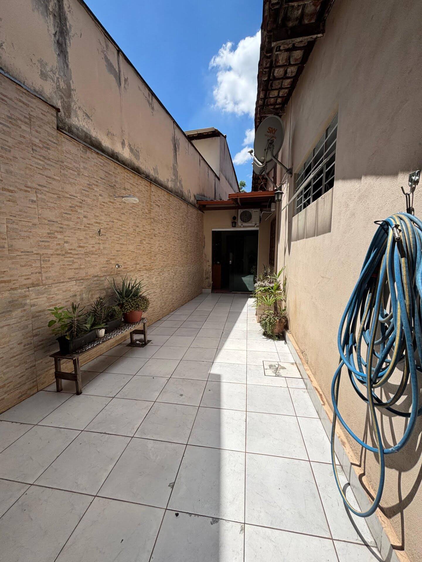 Casa à venda com 1 quarto - Foto 11