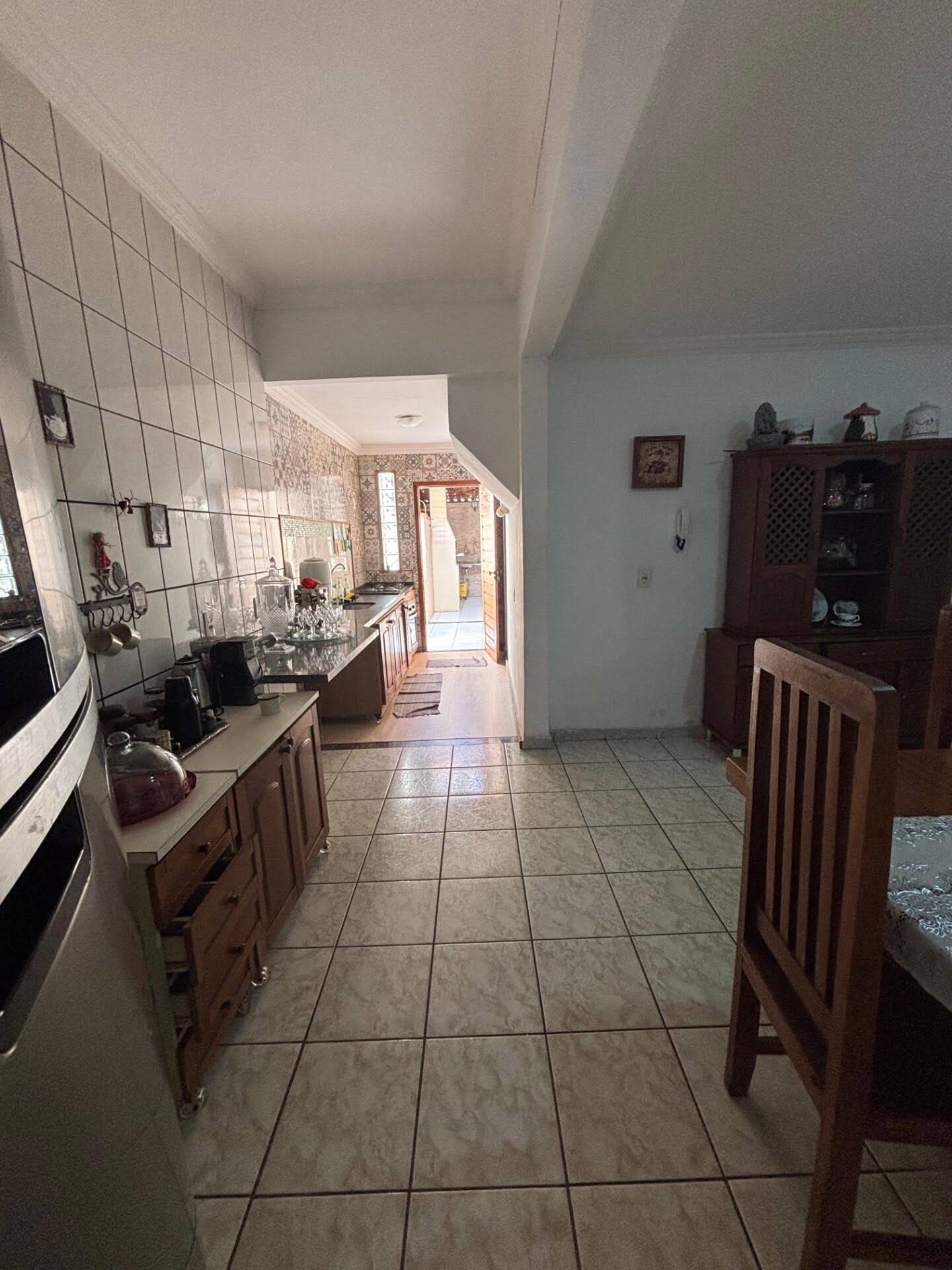 Casa à venda com 1 quarto - Foto 9