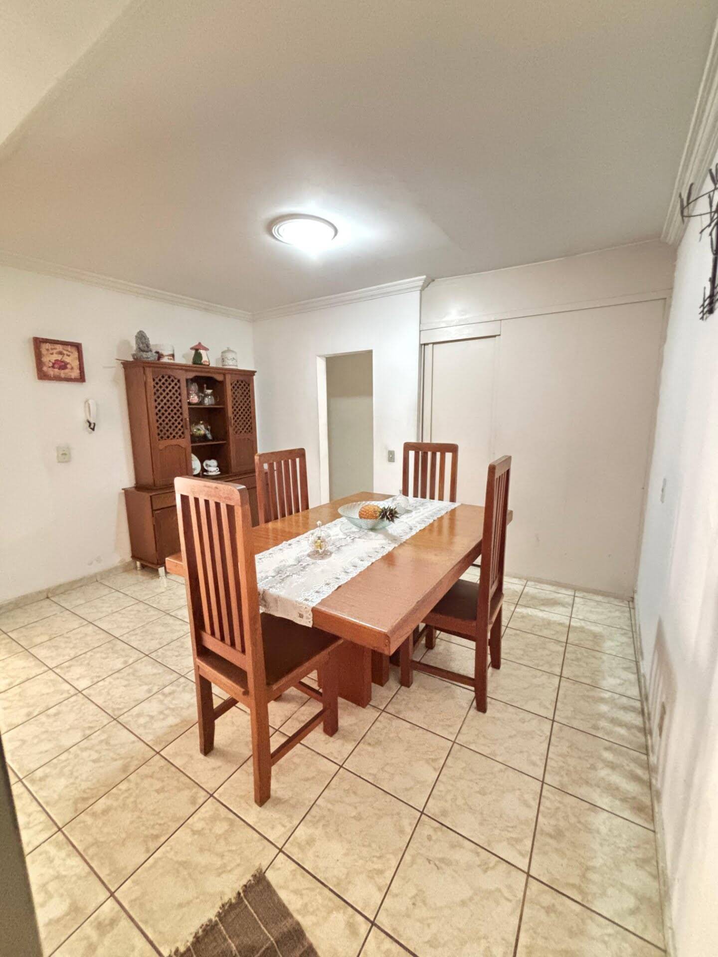 Casa à venda com 1 quarto - Foto 8