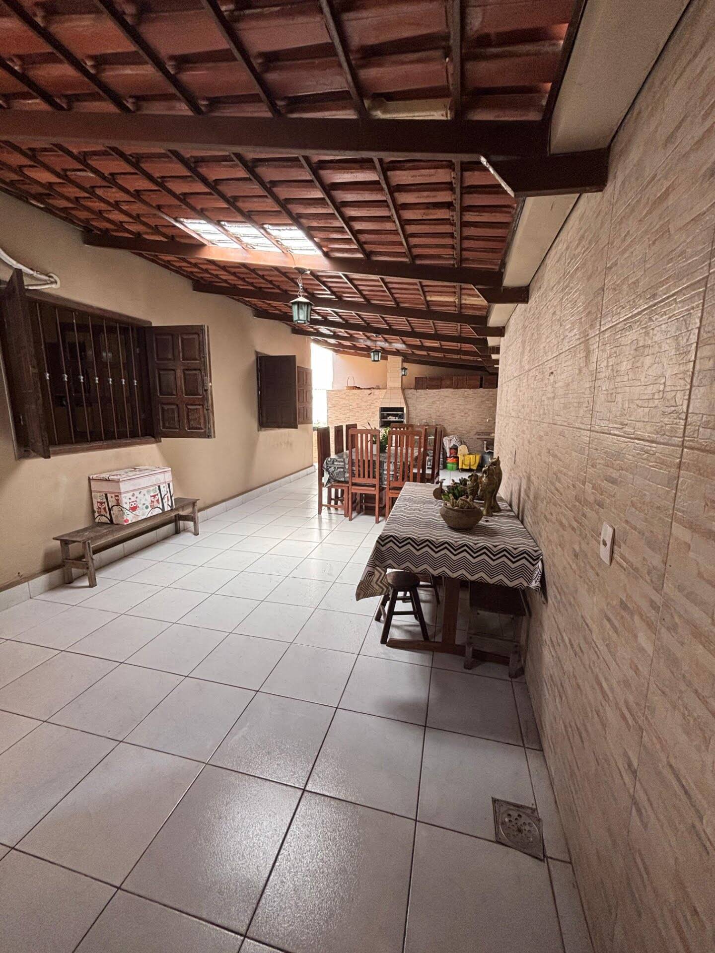 Casa à venda com 1 quarto - Foto 12