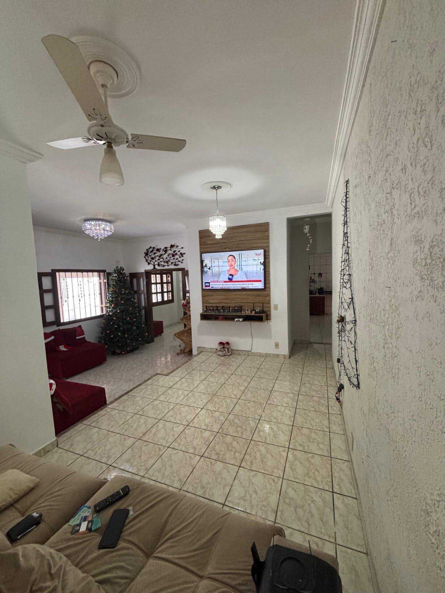 Casa à venda com 1 quarto - Foto 3