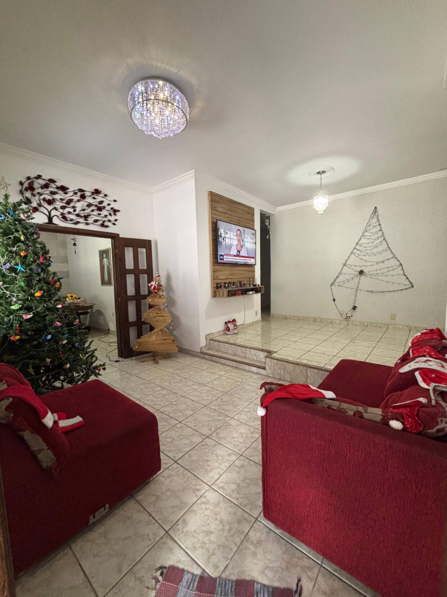 Casa à venda com 1 quarto - Foto 2