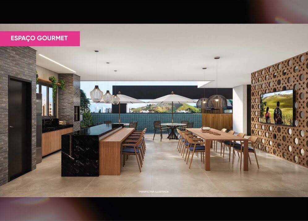 Apartamento à venda com 1 quarto - Foto 10