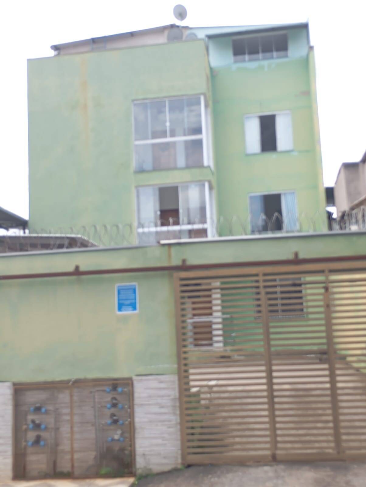 Apartamento para alugar com 2 quartos, 74m² - Foto 1
