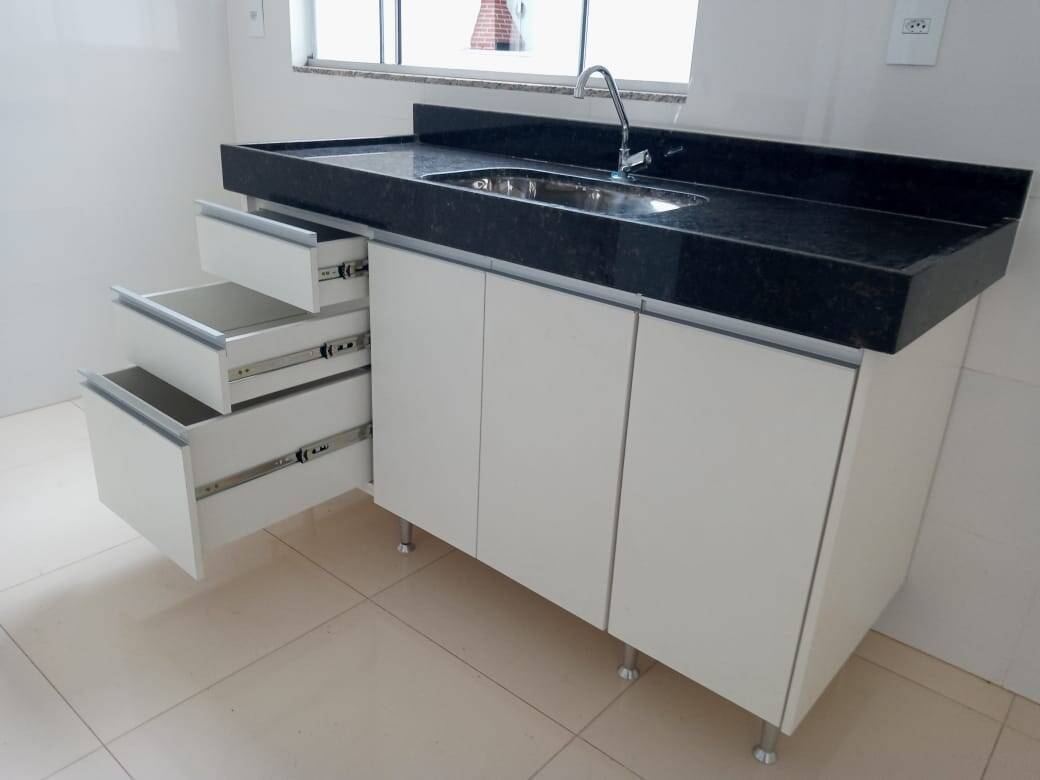 Apartamento, 2 quartos - Foto 4