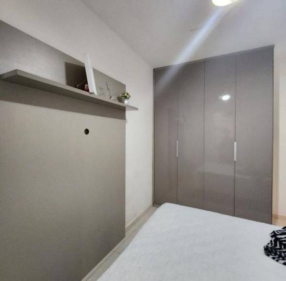 Apartamento, 2 quartos, 100 m² - Foto 8