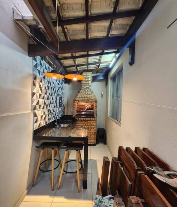 Apartamento, 2 quartos, 100 m² - Foto 5