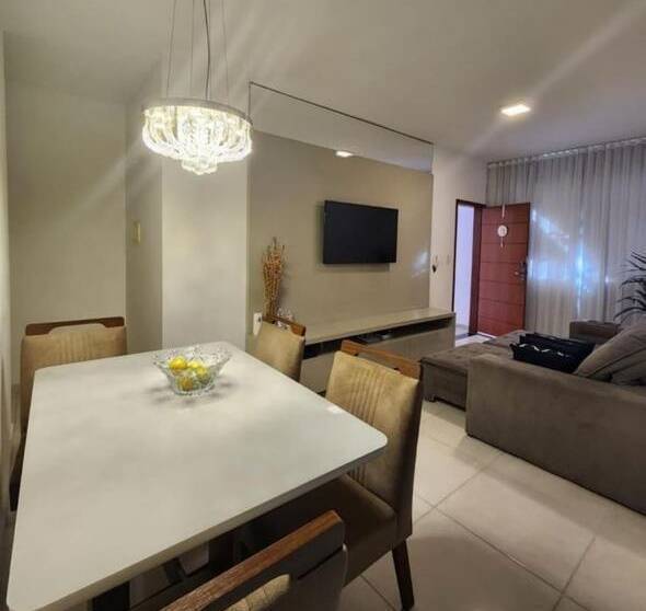 Apartamento, 2 quartos, 100 m² - Foto 2