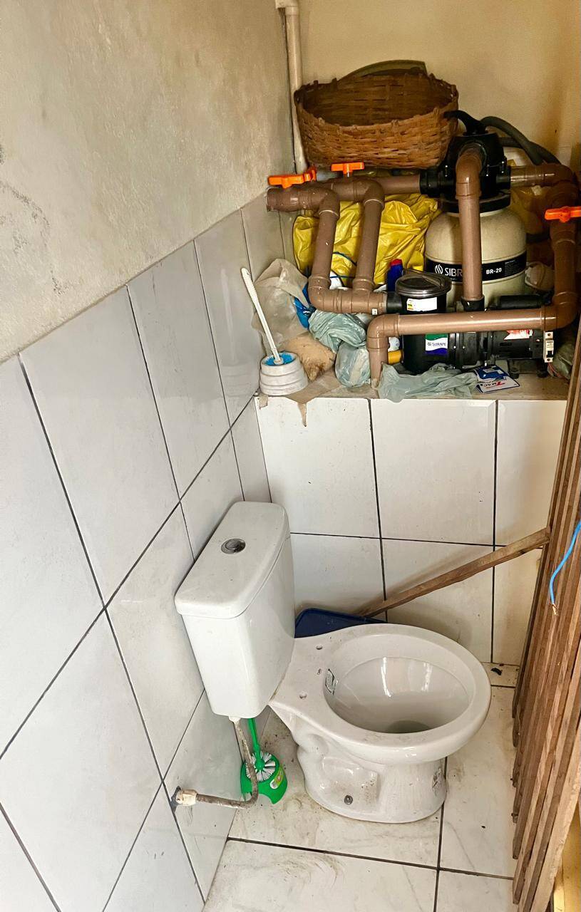 Casa, 5 quartos, 260 m² - Foto 3