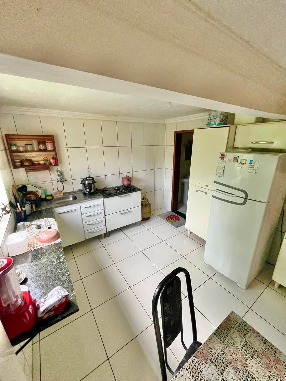 Casa, 5 quartos, 260 m² - Foto 7