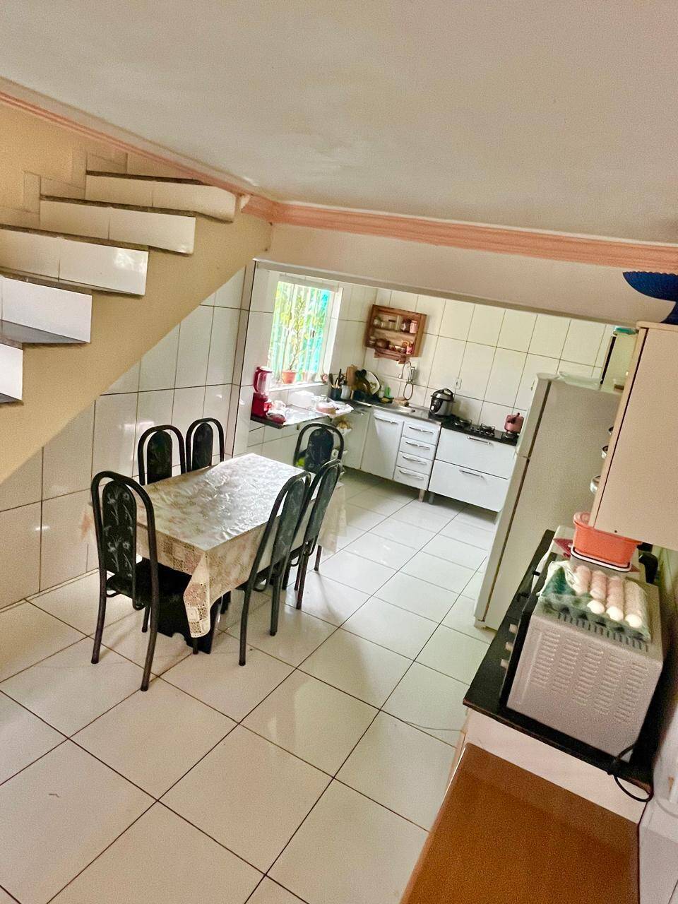 Casa, 5 quartos, 260 m² - Foto 9