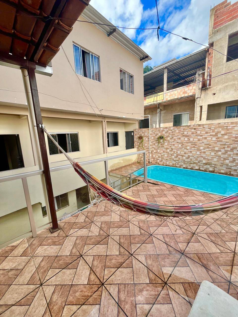 Casa, 5 quartos, 260 m² - Foto 11