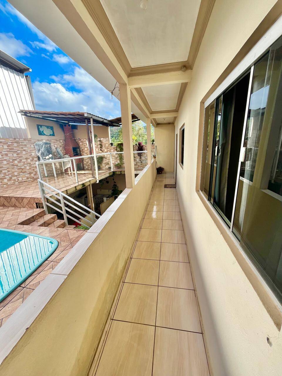 Casa, 5 quartos, 260 m² - Foto 13