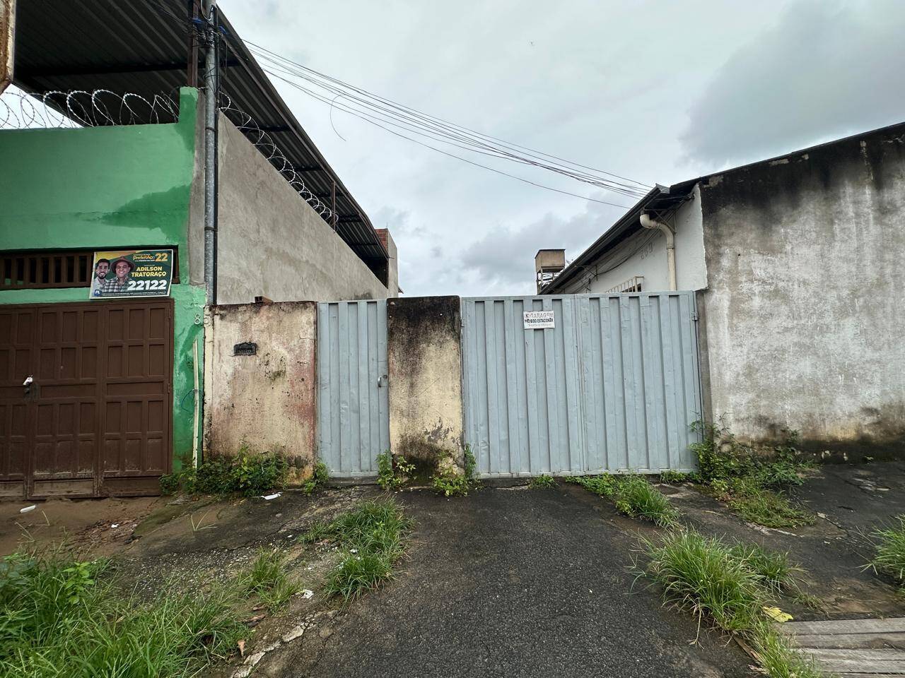 Casa para alugar com 2 quartos - Foto 3