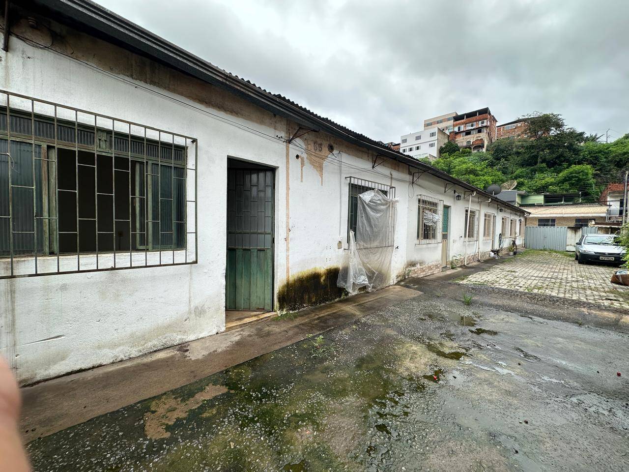 Casa para alugar com 2 quartos - Foto 2