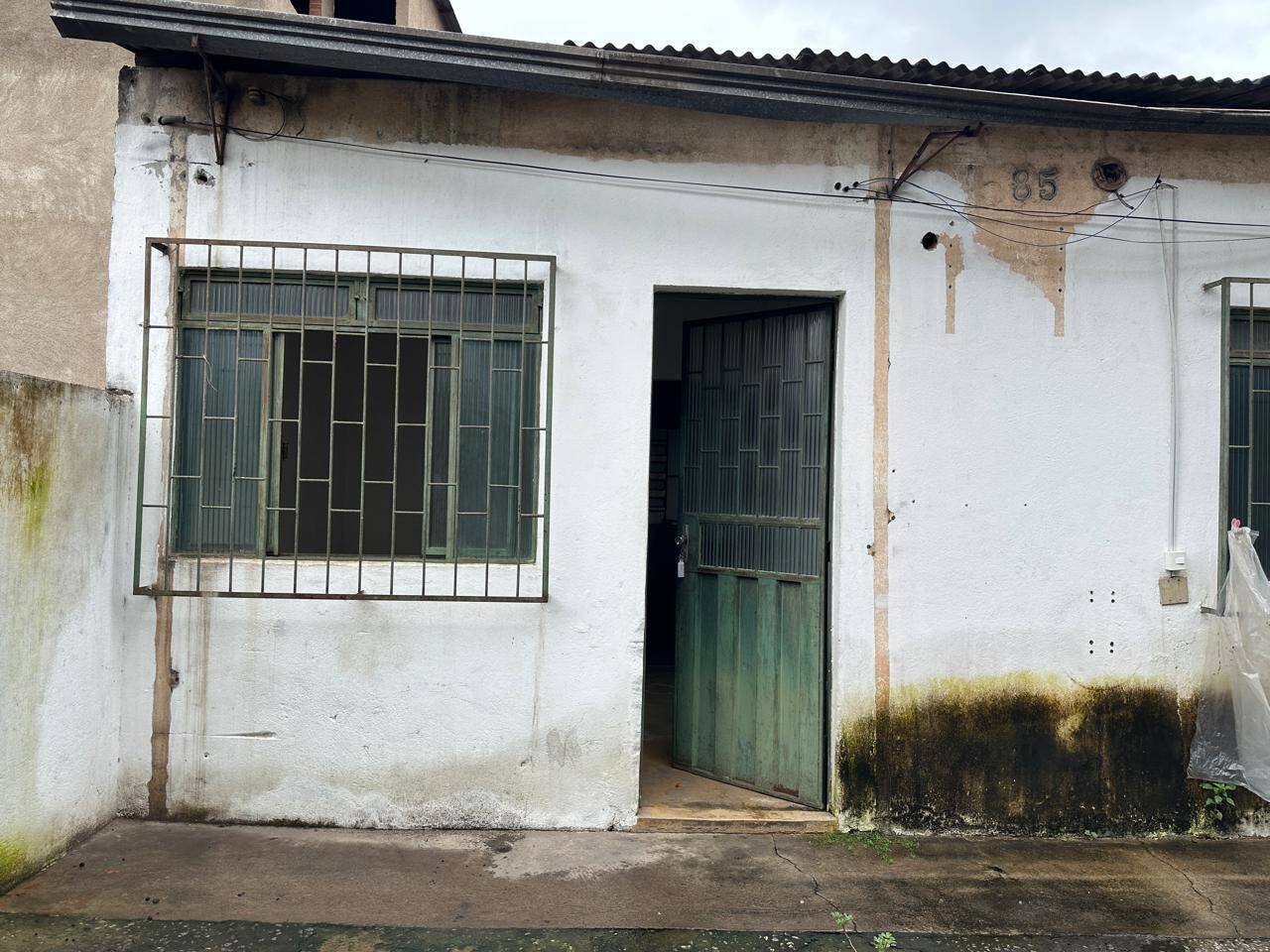 Casa para alugar com 2 quartos - Foto 1