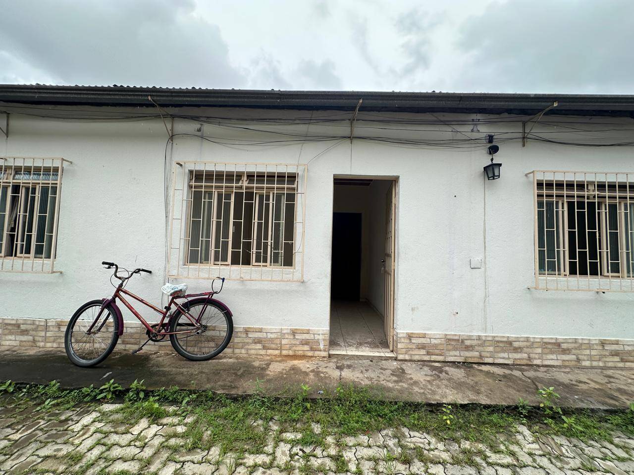 Casa, 2 quartos, 75 m² - Foto 2