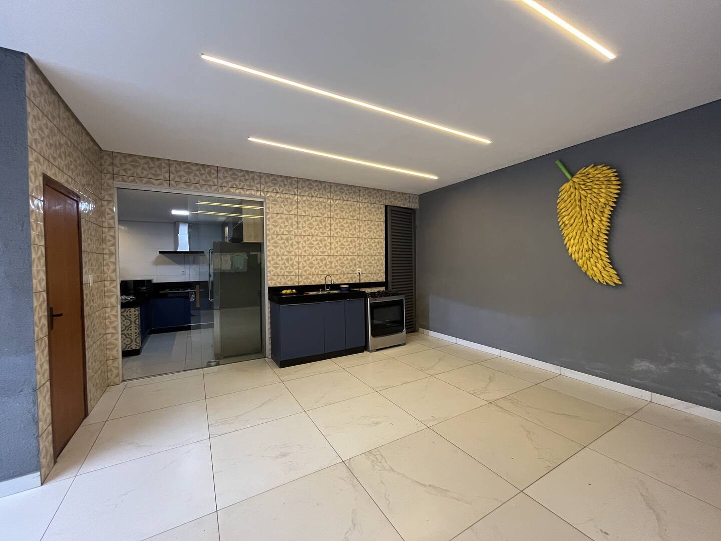 Casa à venda com 3 quartos, 180m² - Foto 5