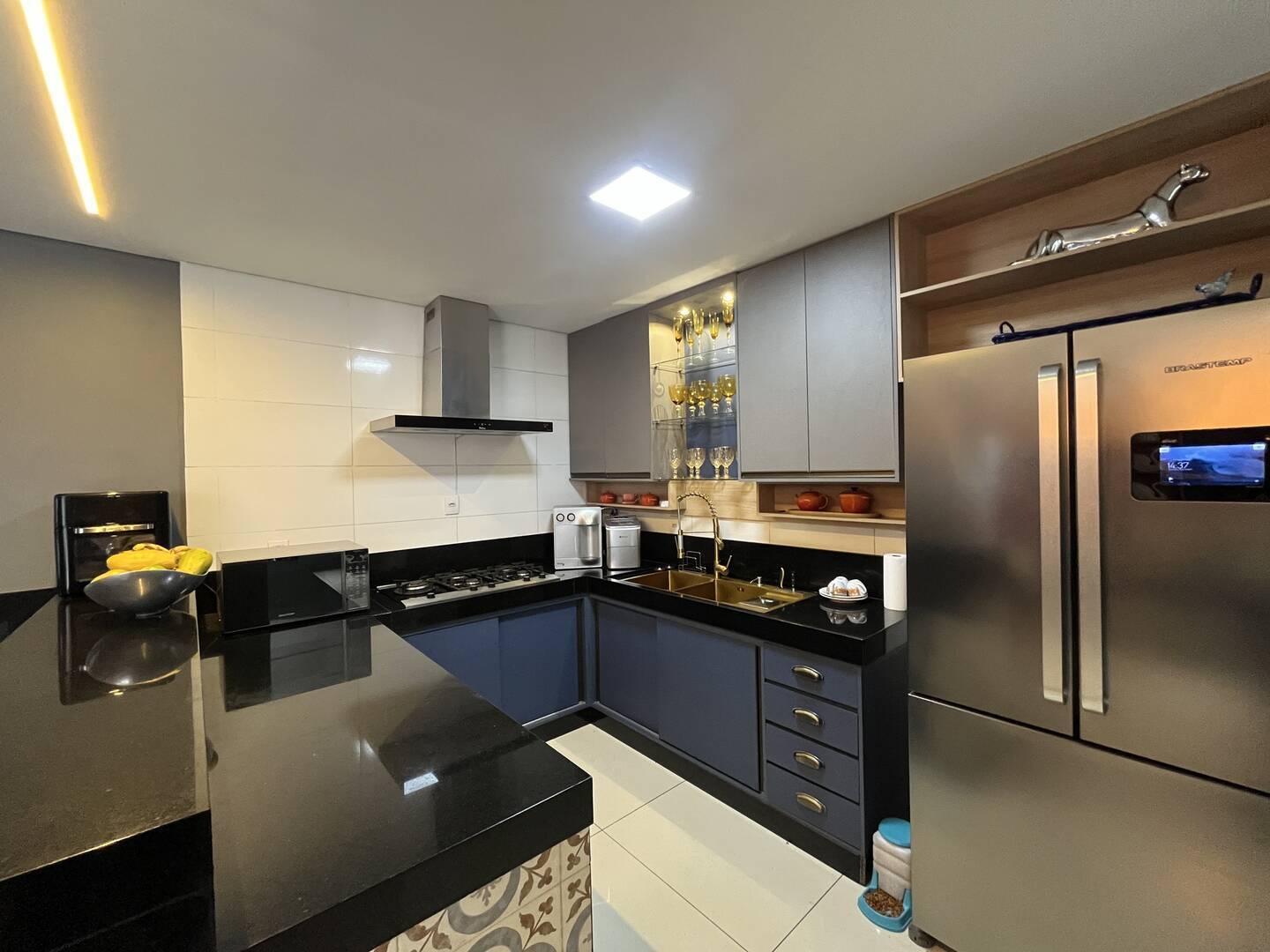 Casa à venda com 3 quartos, 180m² - Foto 7