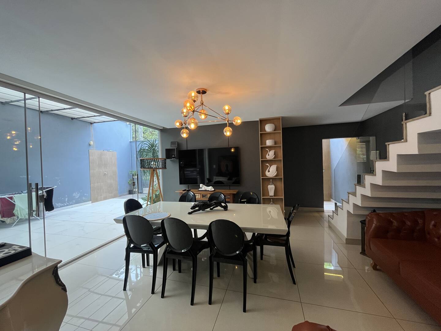 Casa à venda com 3 quartos, 180m² - Foto 8