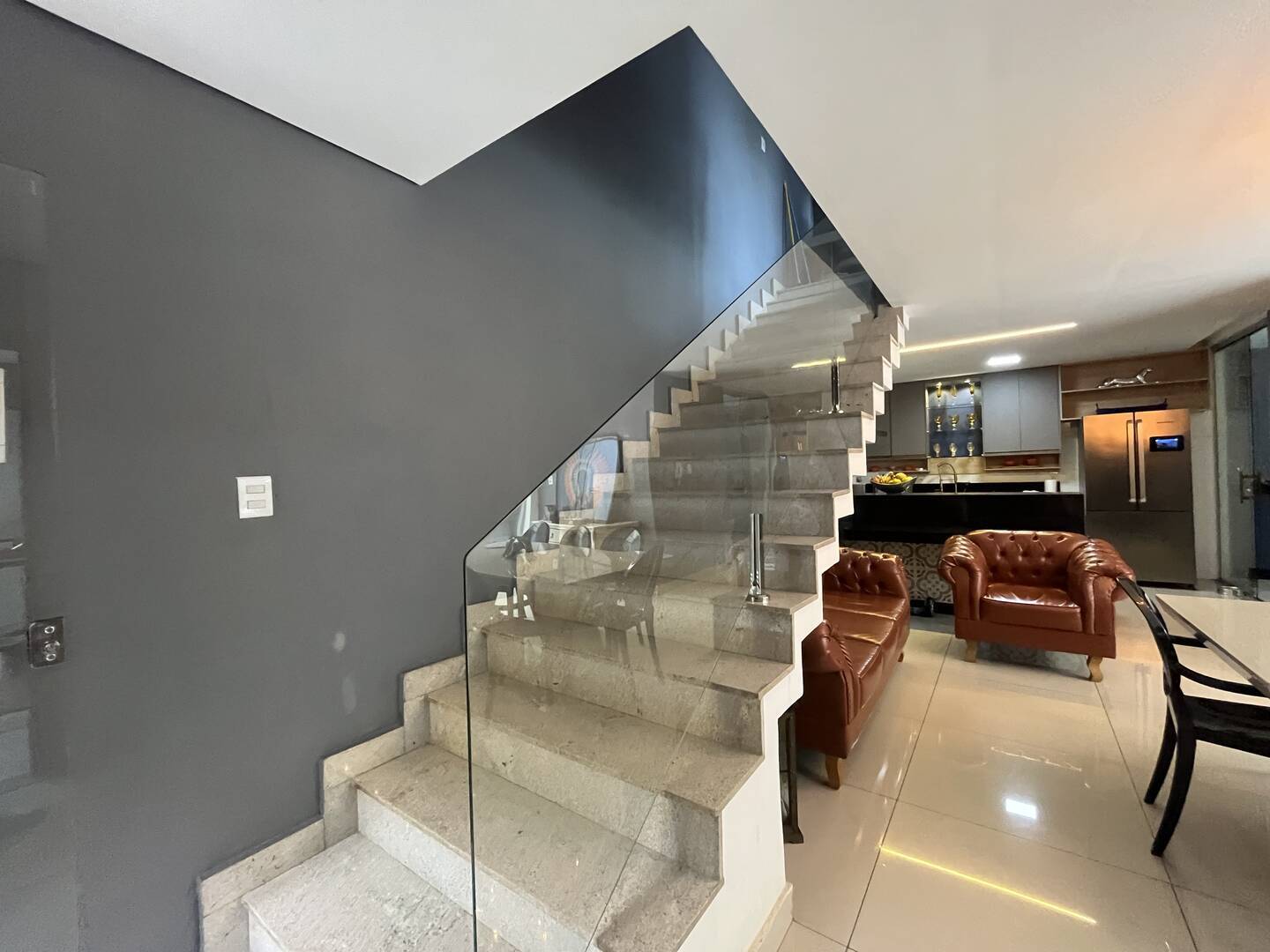 Casa à venda com 3 quartos, 180m² - Foto 12