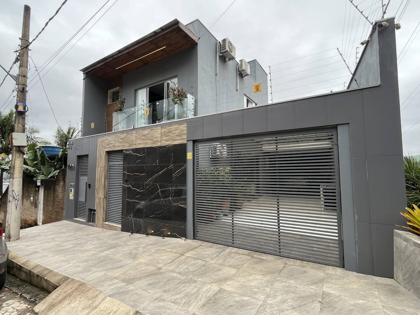 Casa à venda com 3 quartos, 180m² - Foto 2