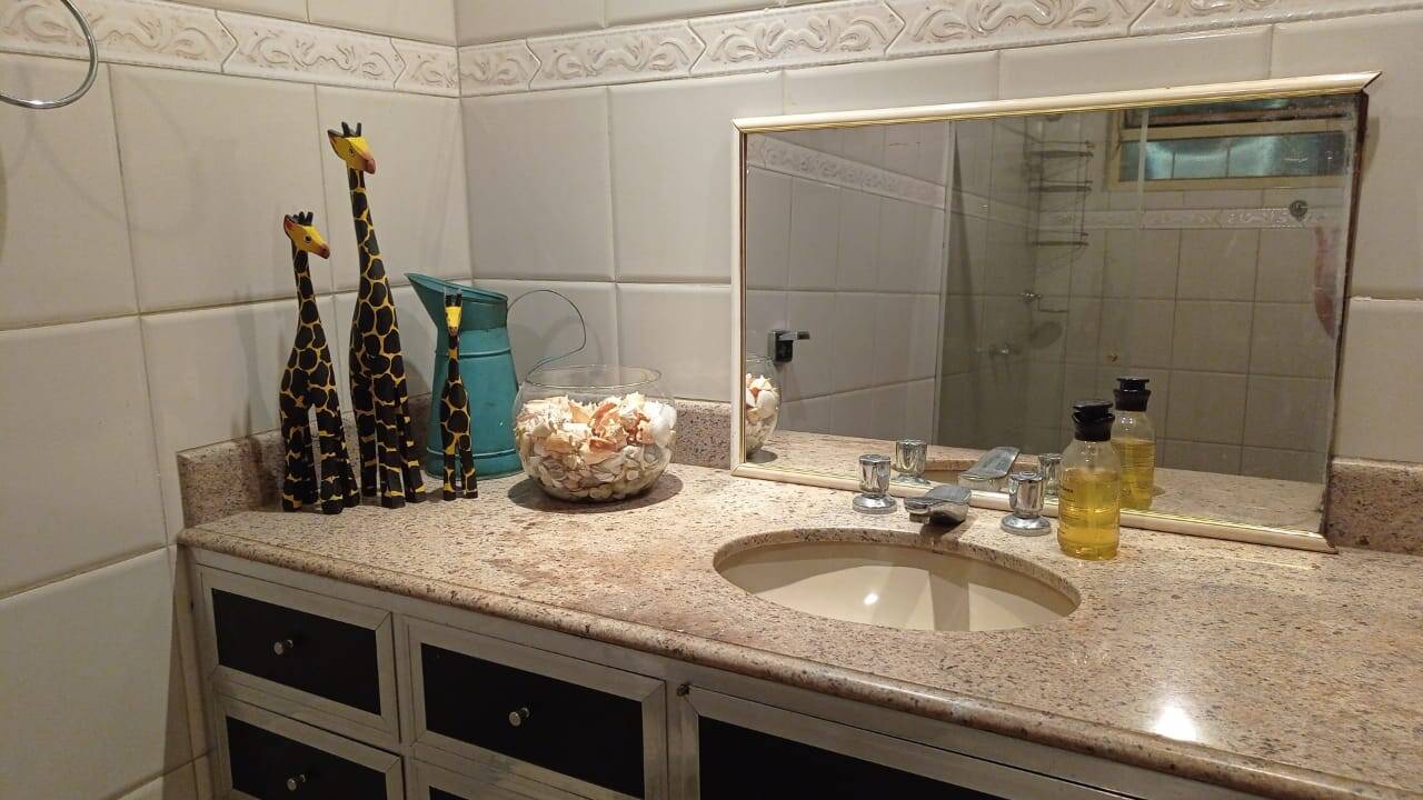 Casa, 5 quartos, 468 m² - Foto 6