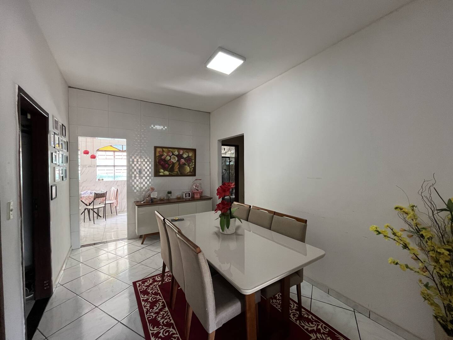 Casa à venda com 4 quartos, 360m² - Foto 6