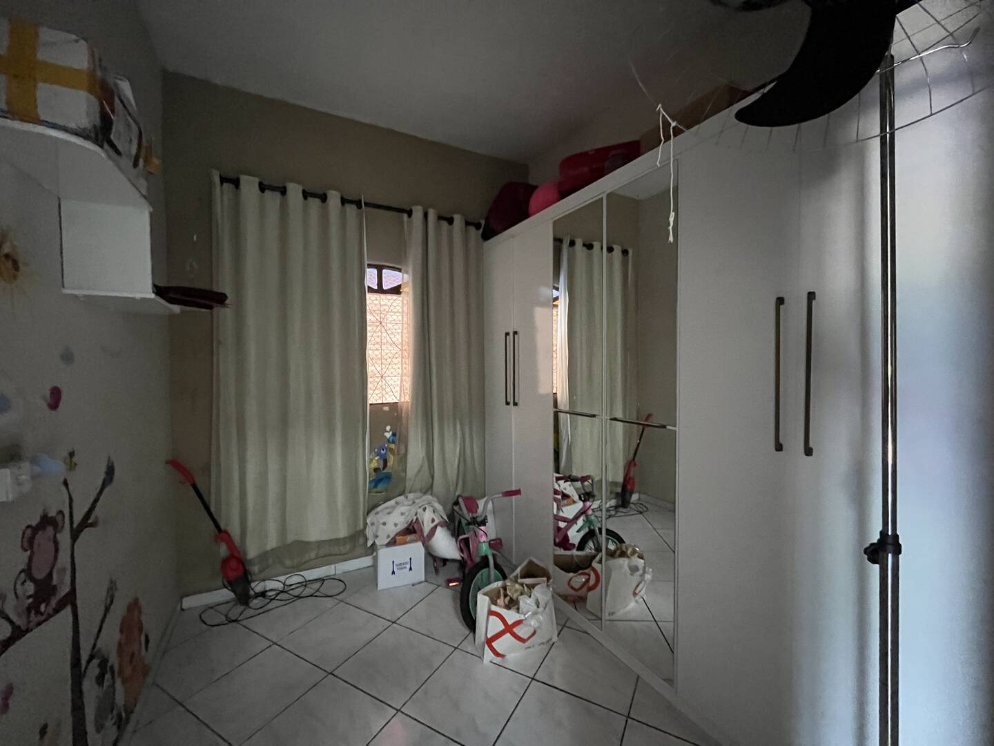 Casa à venda com 4 quartos, 360m² - Foto 8