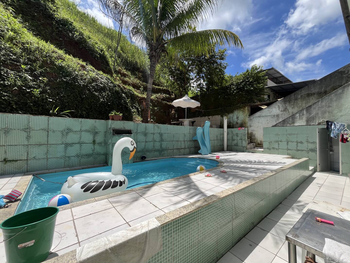 Casa à venda com 4 quartos, 360m² - Foto 15