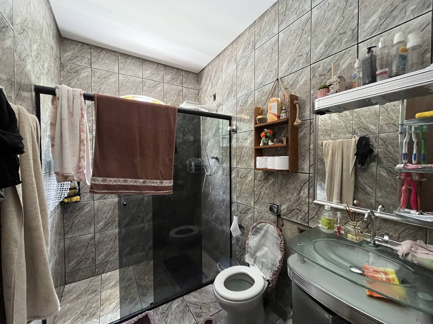 Casa à venda com 4 quartos, 360m² - Foto 21