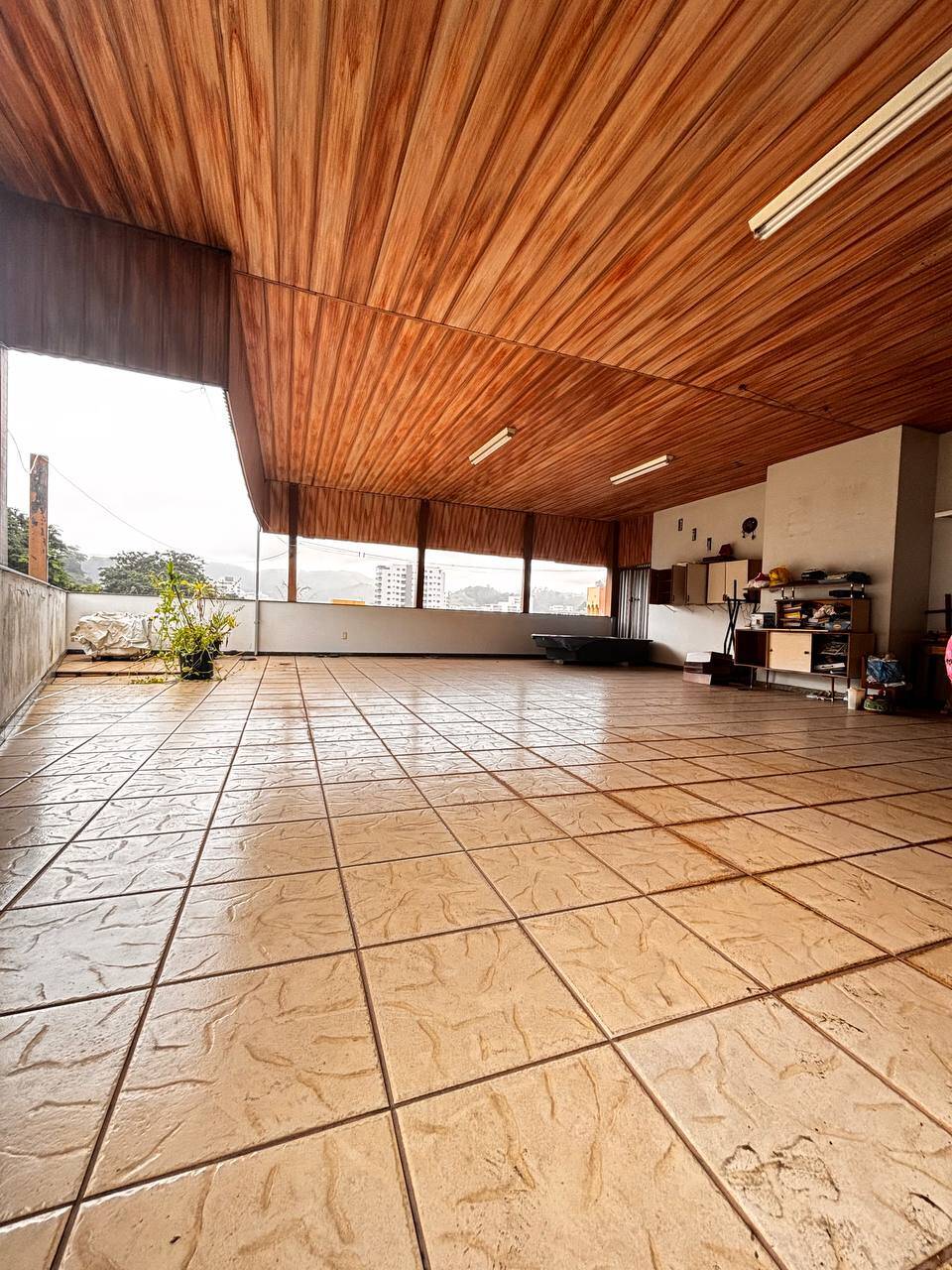 Apartamento à venda com 3 quartos, 165m² - Foto 6