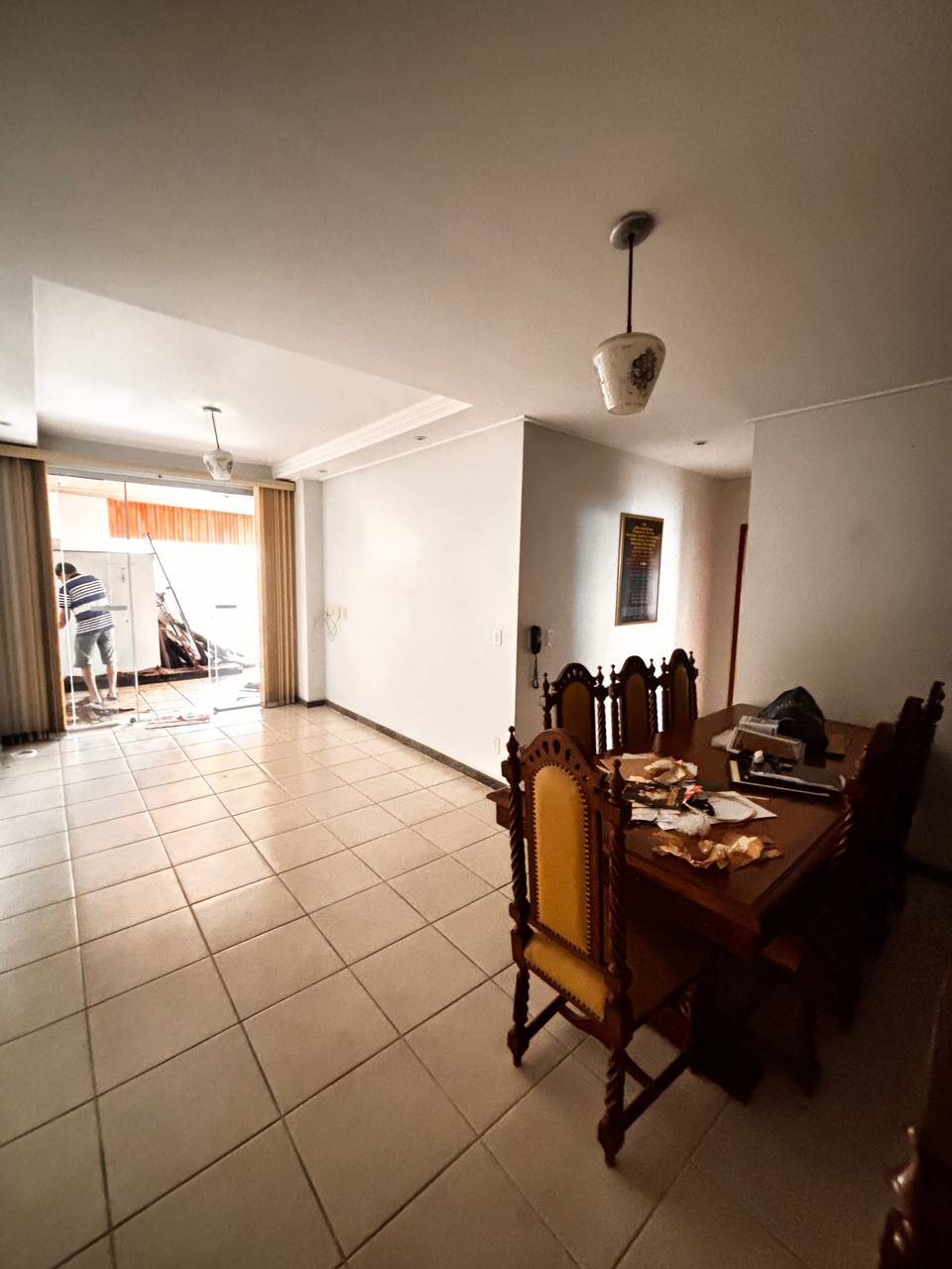 Apartamento à venda com 3 quartos, 165m² - Foto 11