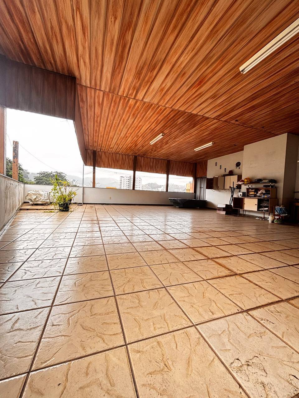 Apartamento à venda com 3 quartos, 165m² - Foto 8
