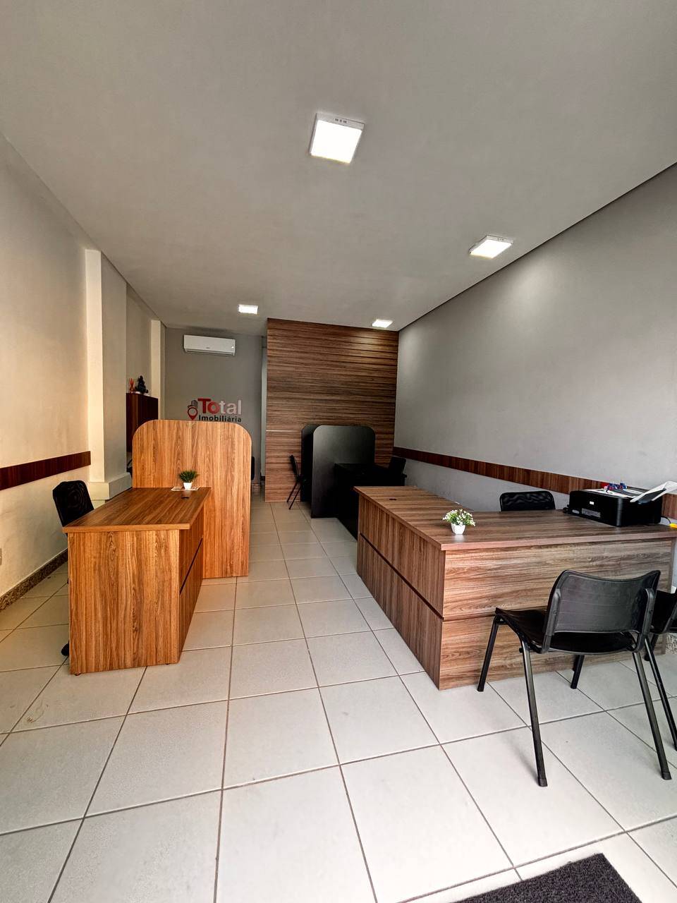 Conjunto Comercial-Sala para alugar - Foto 1