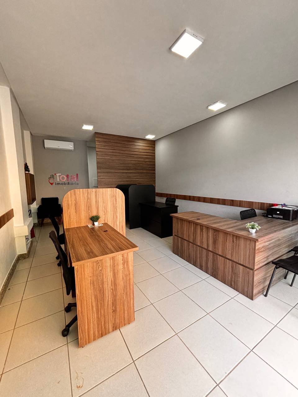 Conjunto Comercial-Sala para alugar - Foto 3