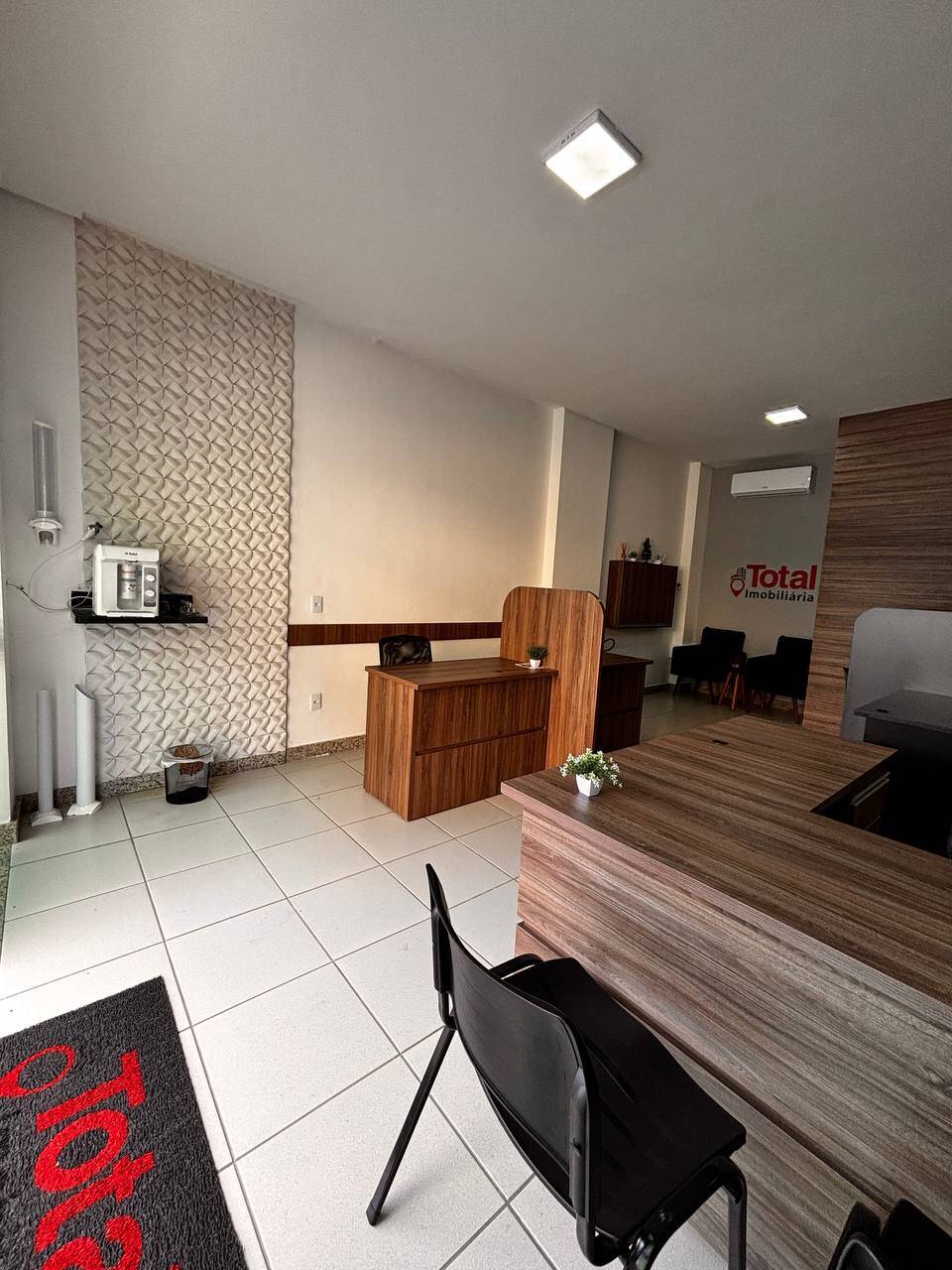 Conjunto Comercial-Sala para alugar - Foto 2