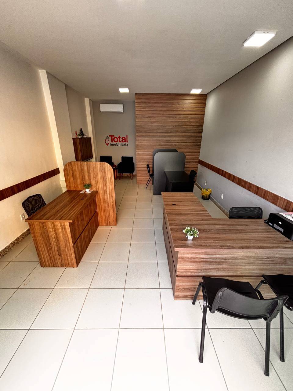 Conjunto Comercial-Sala para alugar - Foto 4