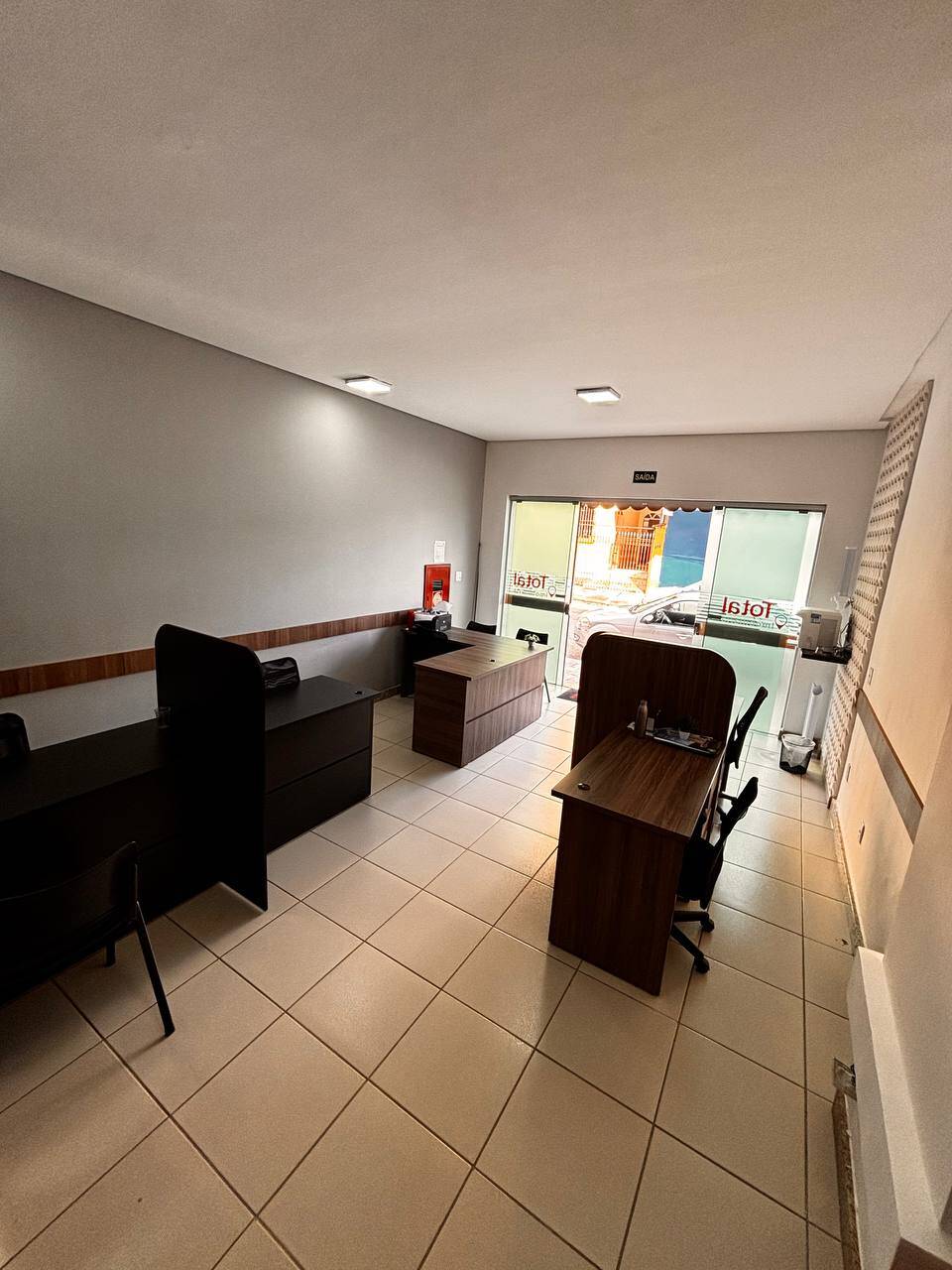 Conjunto Comercial-Sala para alugar - Foto 5