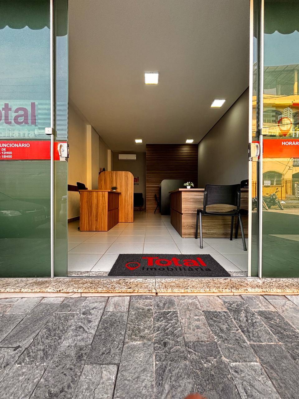 Conjunto Comercial-Sala para alugar - Foto 8