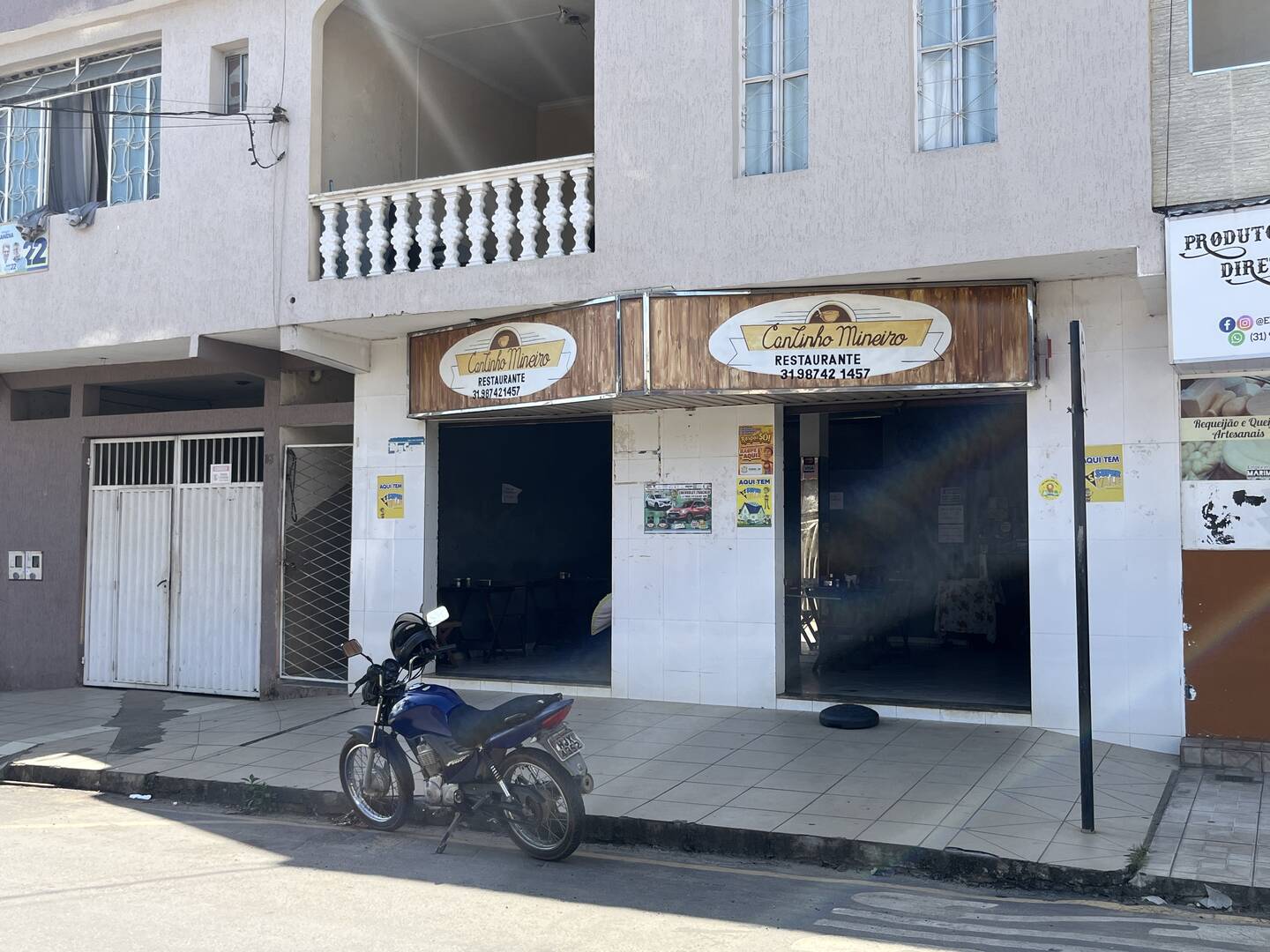 Loja-Salão à venda, 60m² - Foto 1
