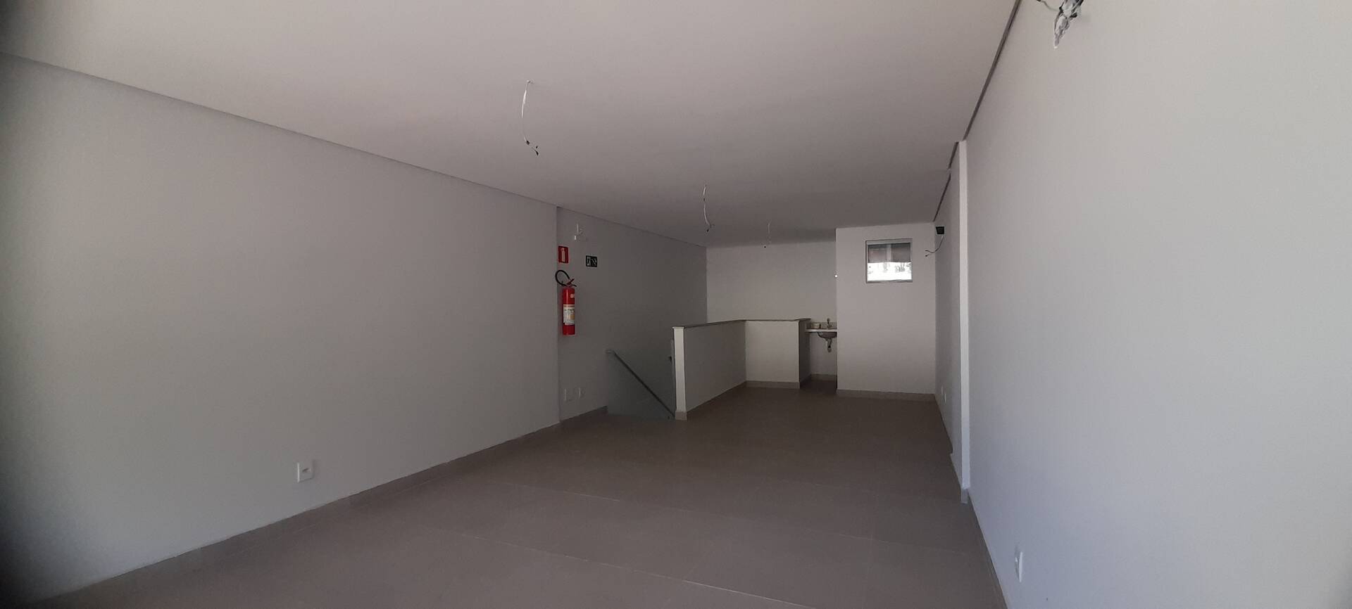 Loja-Salão para alugar, 89m² - Foto 6