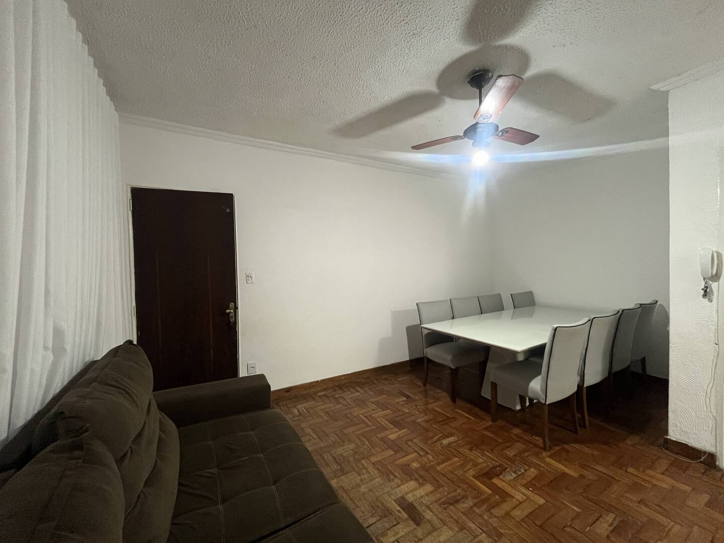 Apartamento à venda com 3 quartos, 78m² - Foto 2