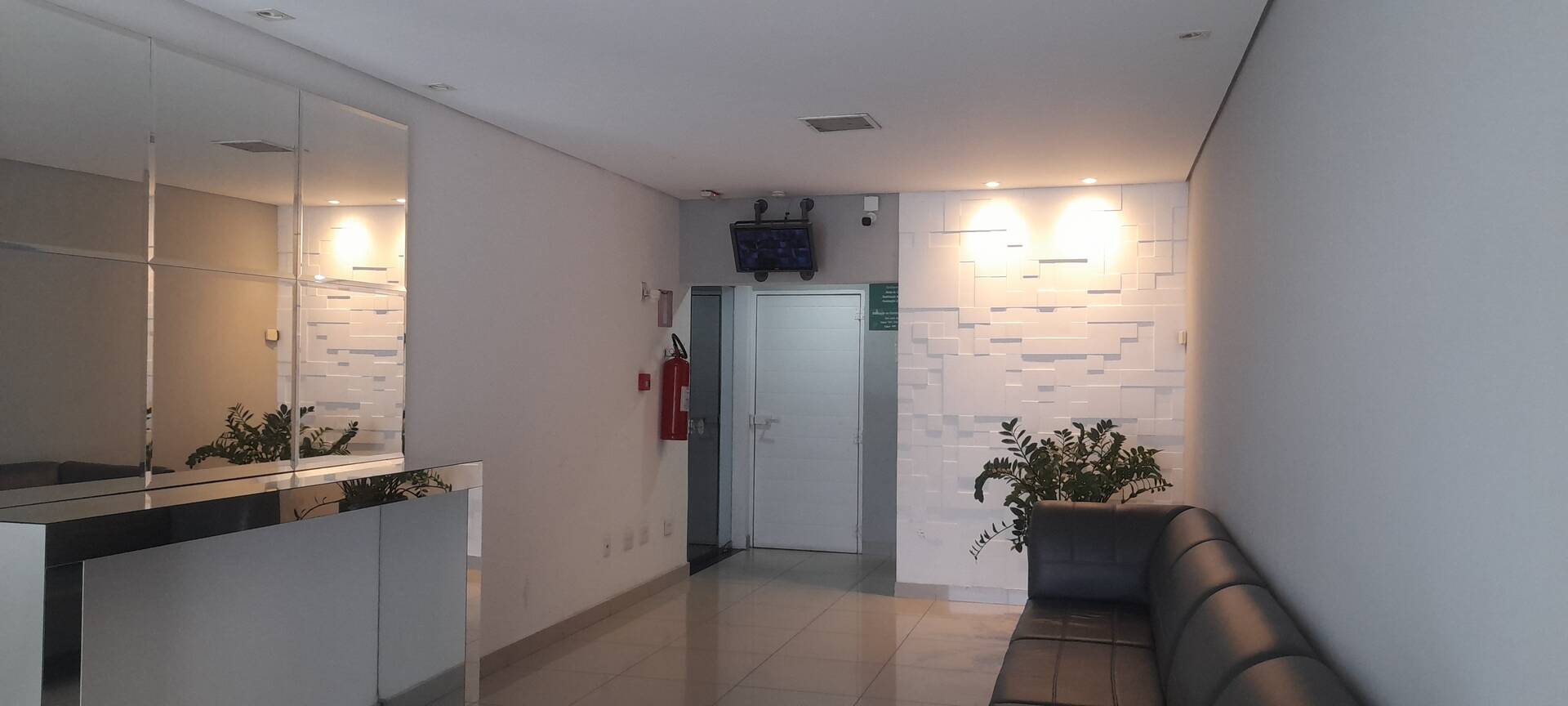 Apartamento, 3 quartos, 105 m² - Foto 1